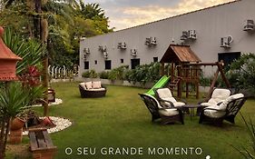 Hotel Veneza